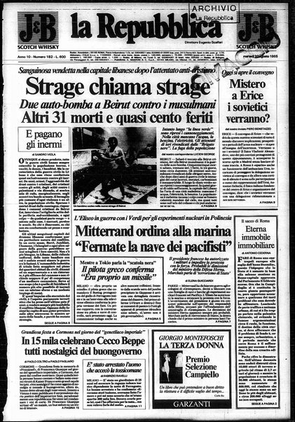 La repubblica